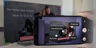 InviCode Konzept InviCode Konzept